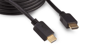 HDMI Cable - 6.5ft HDMI Cable - 6.5ft