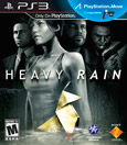 Heavy Rain&reg;