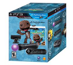 LBP2 Move Bundle
