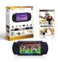 Madden NFL 11 PSP®Bundle Madden NFL 11 PSP®Bundle