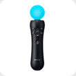 PlayStation®Move Motion Controller
