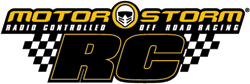 MotorStorm™ RC