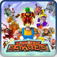 Slam Bolt Scrappers™