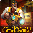 Rochard™