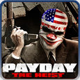 PAYDAY™ The Heist