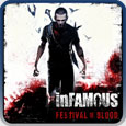 inFAMOUS™ Festival of Blood