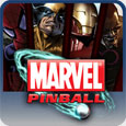 MARVEL Pinball