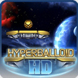 Hyperballoid HD 