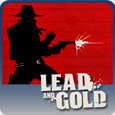 Lead and Gold - Gangs of the Wild West