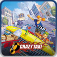 Crazy Taxi