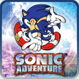 Sonic Adventure