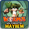 Worms™ Ultimate Mayhem