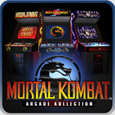 Mortal Kombat Arcade Kollection