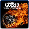 Wheels of Destruction