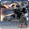 ARMORED CORE LAST RAVEN Portable ARMORED CORE LAST RAVEN Portable