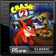 Crash Bandicoot® 2