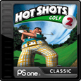 Hot Shots Golf® 2