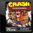 Crash Bandicoot&trade;