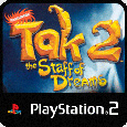 Tak 2™: The Staff of Dreams™