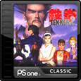 Tekken® 2