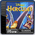 Disney's Hercules