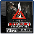 Delta Force®: Urban Warfare™ Delta Force®: Urban Warfare™