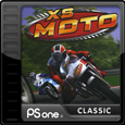 XS Moto™ XS Moto™