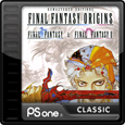 FINAL FANTASY® ORIGINS