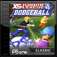 XS Junior League Dodgeball XS Junior League Dodgeball