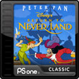 Disney's Peter Pan