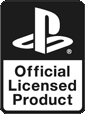 Official Licensed Logo