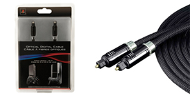 Optical Digital Cable =