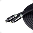 Optical Digital Cable - PS3™ Accessories