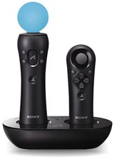 PlayStation®Move