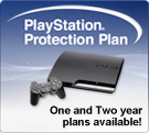 PlayStation Protection Plan