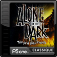 Alone in the Dark®: The New Nightmare