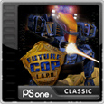Future Cop™ L.A.P.D.