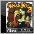 Darkstalkers 3