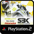 Hannspree Ten Kate Honda SBK®