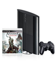 PlayStation®3 Assassins Creed® Bundle
