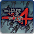 The House of the Dead 4