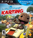 LittleBigPlanet™ Karting