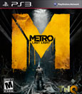 Metro: Last Light