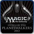 Magic: The Gathering - Duels of the Planeswalkers 2013 Magic: The Gathering - Duels of the Planeswalkers 2013