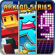 Arkedo Series Arkedo Series