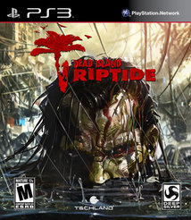 Dead Island™ Riptide