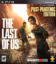 The Last of Us™  Post-Pandemic Edition (GAMESTOP EXCLUSIVE)