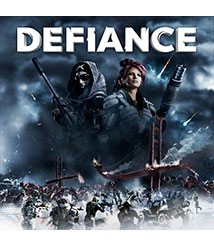 DEFIANCE™