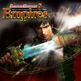 Dynasty Warriors 7 Empires with Bonus