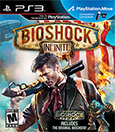 BioShock® Infinite